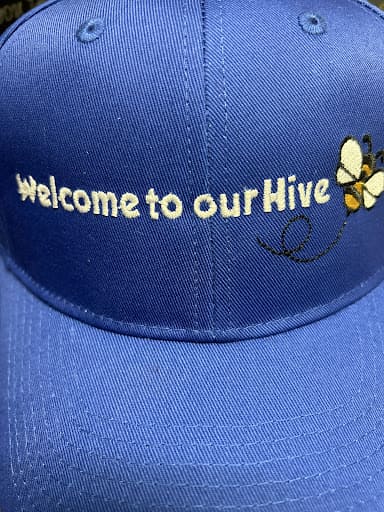 M J Embroidery & Screen Printing Customer Review