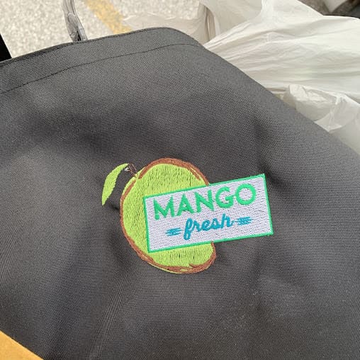 M J Embroidery & Screen Printing Customer Review