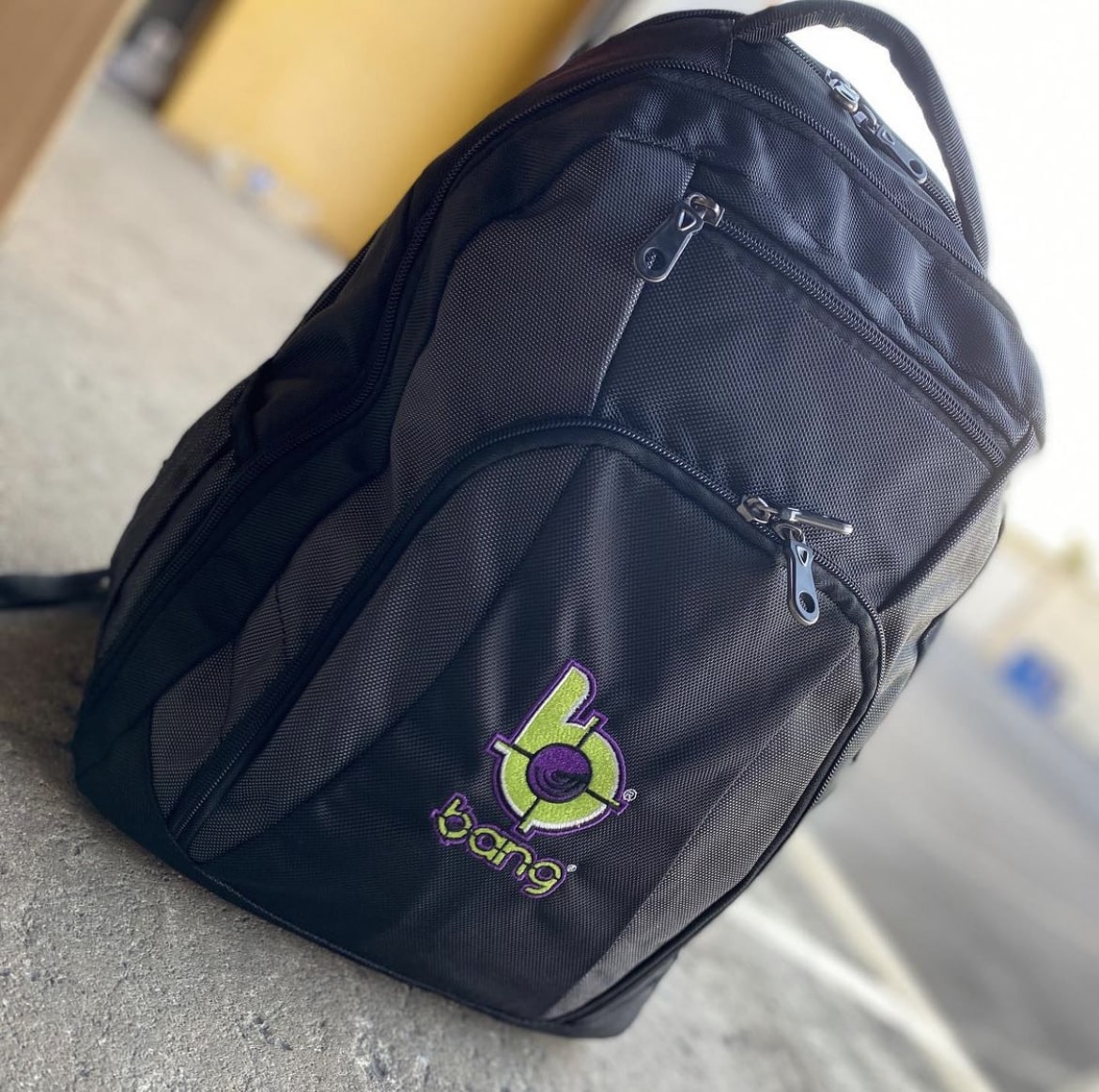 Orlando Bag Printing | Custom Printed Bags & Tote Bags