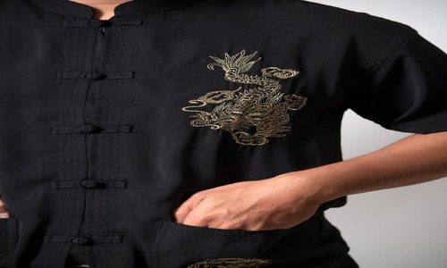 Boost Your Brand: 7 Tips for Successful Logo Embroidery in Orlando embrace color constraints