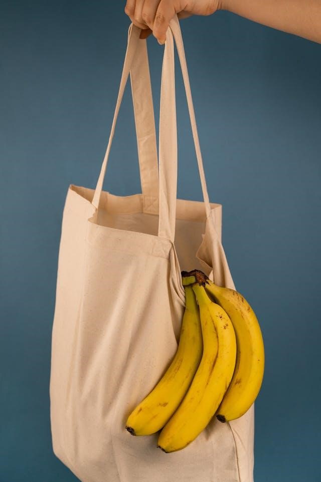 Custom Tote Bags in Orlando: What You Need to Know Before Buying size shape options