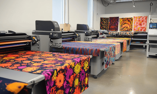Large Format Printing in Orlando: Key Considerations