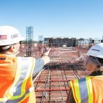 Why Embroidery Is Ideal for Construction Work Uniforms