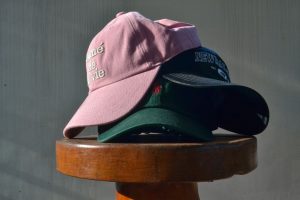 Stacked baseball caps, understanding standard hat logo sizes before you start.