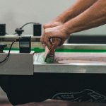 Why Live Screen Printing for Events Is Worth the Investment
